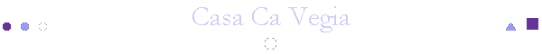 Casa Ca Vegia