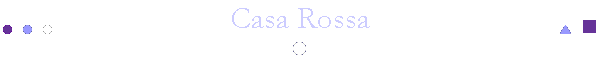 Casa Rossa